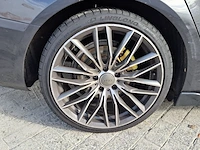Personenauto, audi, a4 limousine 1.8 tfsi, grijs, 2008 - afbeelding 33 van  47