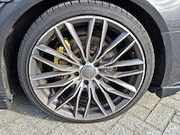Personenauto, audi, a4 limousine 1.8 tfsi, grijs, 2008 - afbeelding 34 van  47
