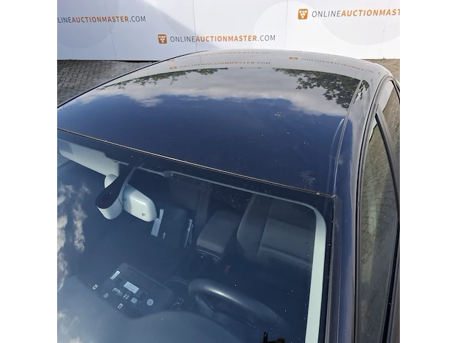 Personenauto, audi, a4 limousine 1.8 tfsi, grijs, 2008 - afbeelding 35 van  47