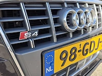 Personenauto, audi, a4 limousine 1.8 tfsi, grijs, 2008 - afbeelding 37 van  47