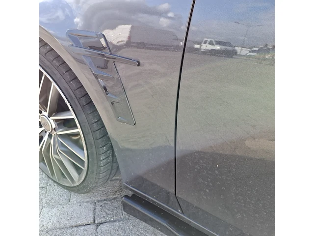 Personenauto, audi, a4 limousine 1.8 tfsi, grijs, 2008 - afbeelding 38 van  47