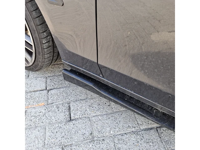 Personenauto, audi, a4 limousine 1.8 tfsi, grijs, 2008 - afbeelding 39 van  47