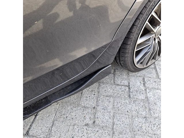 Personenauto, audi, a4 limousine 1.8 tfsi, grijs, 2008 - afbeelding 40 van  47