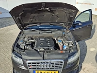 Personenauto, audi, a4 limousine 1.8 tfsi, grijs, 2008 - afbeelding 42 van  47
