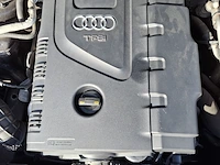 Personenauto, audi, a4 limousine 1.8 tfsi, grijs, 2008 - afbeelding 44 van  47