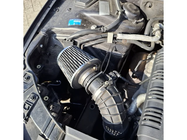 Personenauto, audi, a4 limousine 1.8 tfsi, grijs, 2008 - afbeelding 46 van  47