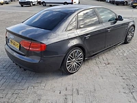 Personenauto, audi, a4 limousine 1.8 tfsi, grijs, 2008 - afbeelding 5 van  47