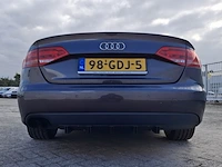 Personenauto, audi, a4 limousine 1.8 tfsi, grijs, 2008 - afbeelding 7 van  47