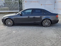 Personenauto, audi, a4 limousine 1.8 tfsi, grijs, 2008 - afbeelding 9 van  47