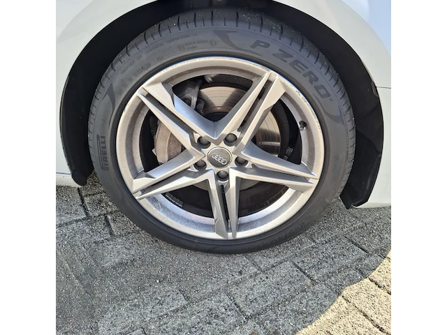 Personenauto audi, a4 tdi quattro s-line, bouwjaar 2016 - afbeelding 3 van  60