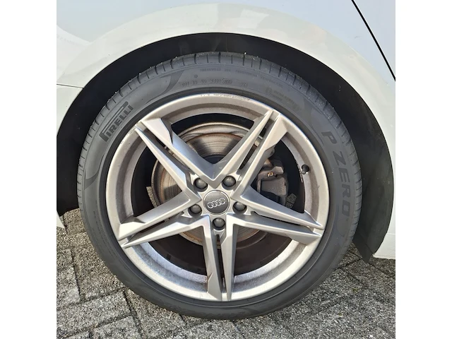 Personenauto audi, a4 tdi quattro s-line, bouwjaar 2016 - afbeelding 4 van  60