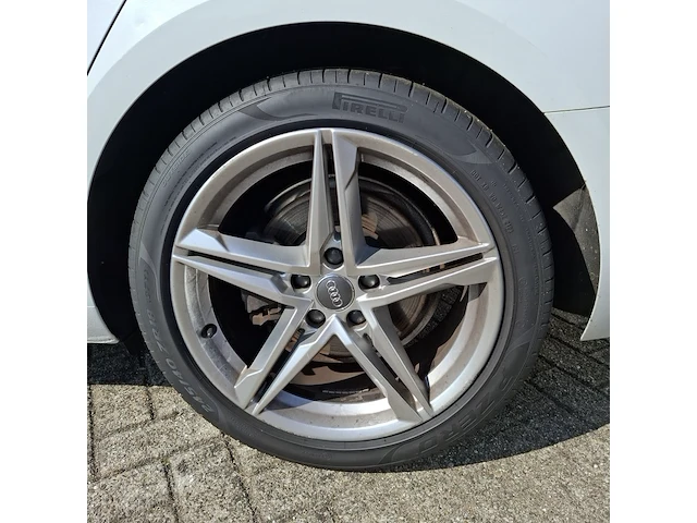 Personenauto audi, a4 tdi quattro s-line, bouwjaar 2016 - afbeelding 5 van  60
