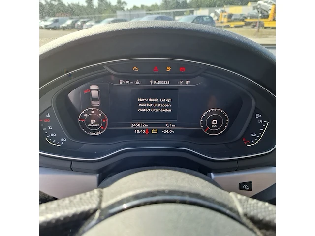 Personenauto audi, a4 tdi quattro s-line, bouwjaar 2016 - afbeelding 16 van  60