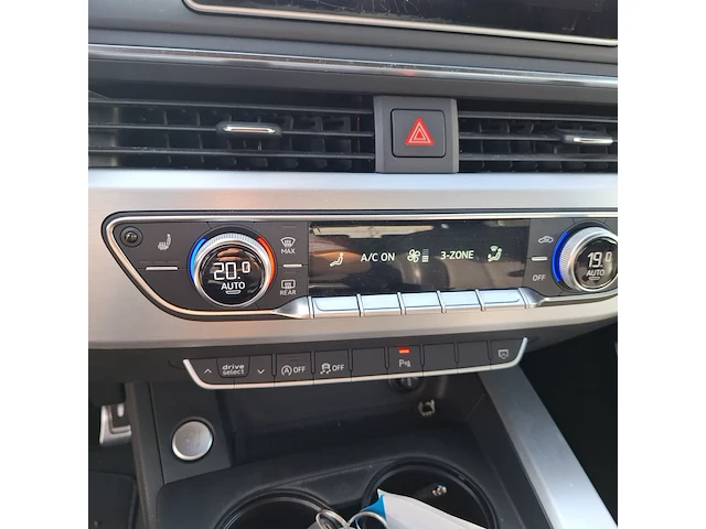 Personenauto audi, a4 tdi quattro s-line, bouwjaar 2016 - afbeelding 20 van  60