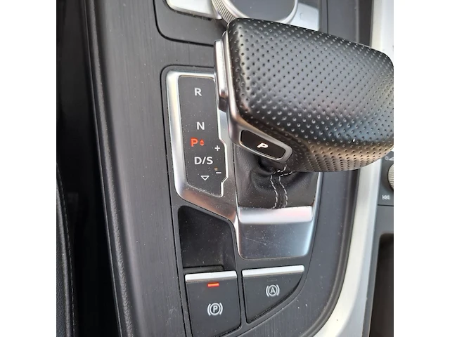 Personenauto audi, a4 tdi quattro s-line, bouwjaar 2016 - afbeelding 24 van  60