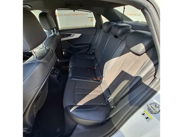 Personenauto audi, a4 tdi quattro s-line, bouwjaar 2016 - afbeelding 26 van  60