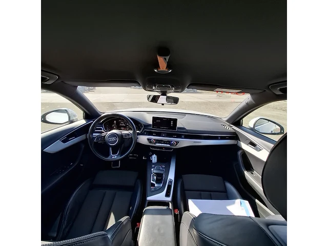 Personenauto audi, a4 tdi quattro s-line, bouwjaar 2016 - afbeelding 27 van  60