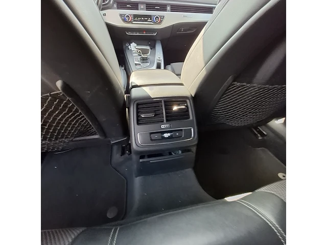 Personenauto audi, a4 tdi quattro s-line, bouwjaar 2016 - afbeelding 28 van  60