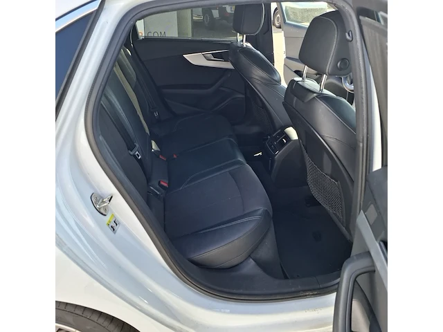 Personenauto audi, a4 tdi quattro s-line, bouwjaar 2016 - afbeelding 35 van  60