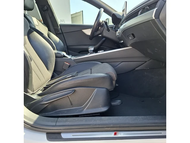 Personenauto audi, a4 tdi quattro s-line, bouwjaar 2016 - afbeelding 39 van  60