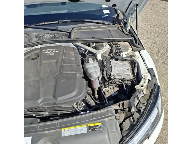 Personenauto audi, a4 tdi quattro s-line, bouwjaar 2016 - afbeelding 44 van  60