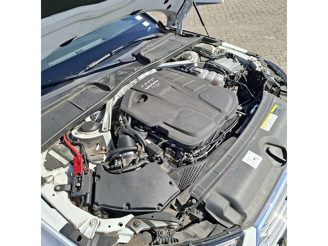Personenauto audi, a4 tdi quattro s-line, bouwjaar 2016 - afbeelding 47 van  60