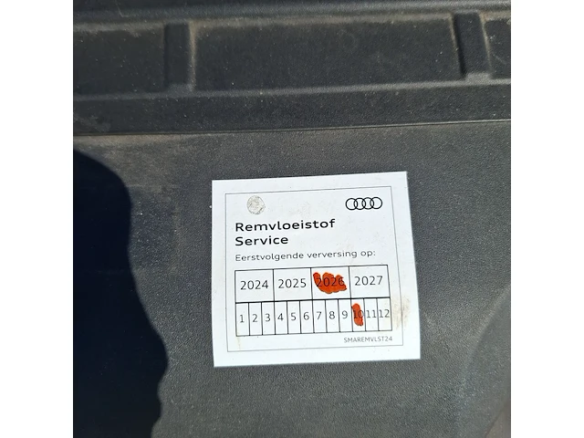 Personenauto audi, a4 tdi quattro s-line, bouwjaar 2016 - afbeelding 48 van  60