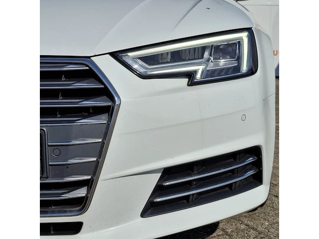 Personenauto audi, a4 tdi quattro s-line, bouwjaar 2016 - afbeelding 49 van  60