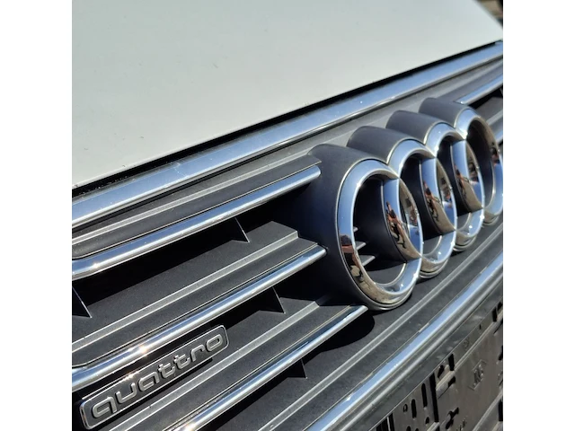 Personenauto audi, a4 tdi quattro s-line, bouwjaar 2016 - afbeelding 50 van  60