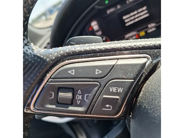 Personenauto audi, a4 tdi quattro s-line, bouwjaar 2016 - afbeelding 53 van  60