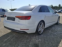 Personenauto audi, a4 tdi quattro s-line, bouwjaar 2016 - afbeelding 45 van  60