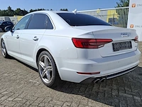 Personenauto audi, a4 tdi quattro s-line, bouwjaar 2016 - afbeelding 58 van  60
