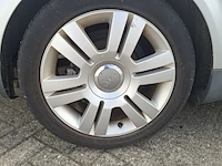 Personenauto audi, a4 v6 3.0, grijs, bouwjaar 2003 - afbeelding 4 van  46