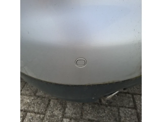 Personenauto audi, a4 v6 3.0, grijs, bouwjaar 2003 - afbeelding 6 van  46