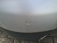 Personenauto audi, a4 v6 3.0, grijs, bouwjaar 2003 - afbeelding 6 van  46