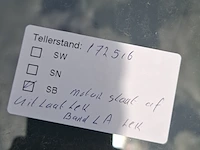 Personenauto audi, a4 v6 3.0, grijs, bouwjaar 2003 - afbeelding 39 van  46