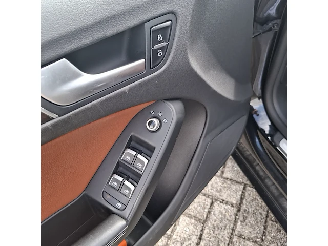 Personenauto audi, a5 sportback 2.0 tdi pro line, bouwjaar 2013 - afbeelding 2 van  74