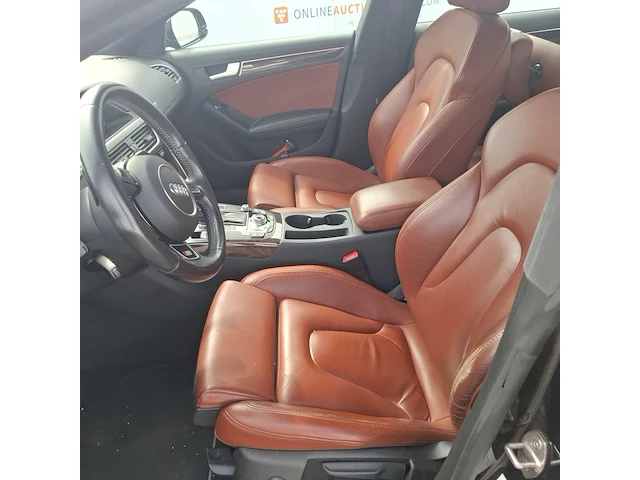 Personenauto audi, a5 sportback 2.0 tdi pro line, bouwjaar 2013 - afbeelding 3 van  74