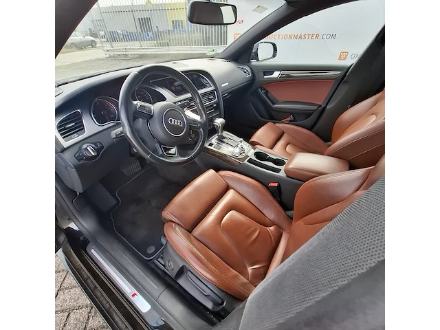 Personenauto audi, a5 sportback 2.0 tdi pro line, bouwjaar 2013 - afbeelding 5 van  74