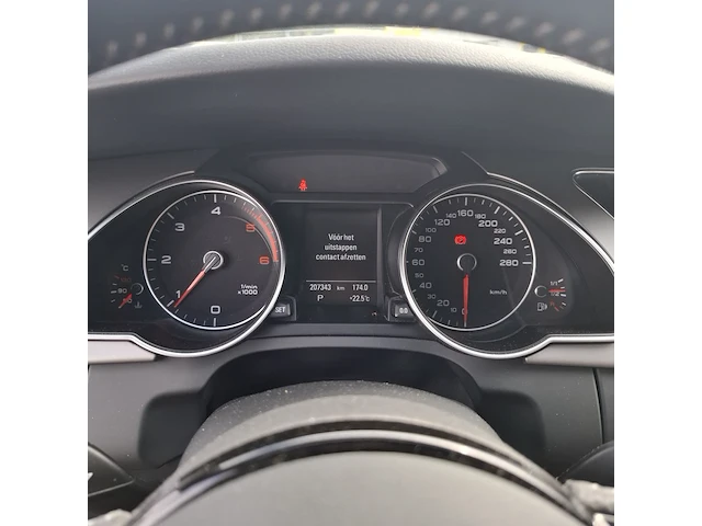 Personenauto audi, a5 sportback 2.0 tdi pro line, bouwjaar 2013 - afbeelding 7 van  74