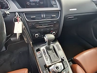 Personenauto audi, a5 sportback 2.0 tdi pro line, bouwjaar 2013 - afbeelding 9 van  74