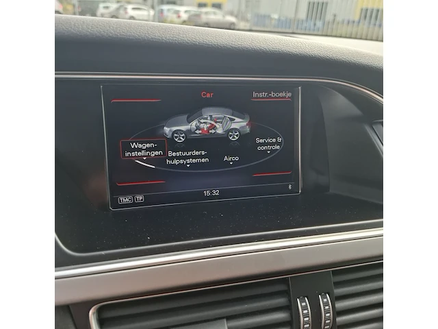Personenauto audi, a5 sportback 2.0 tdi pro line, bouwjaar 2013 - afbeelding 10 van  74