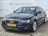 Personenauto audi, a5 sportback 2.0 tdi pro line, bouwjaar 2013