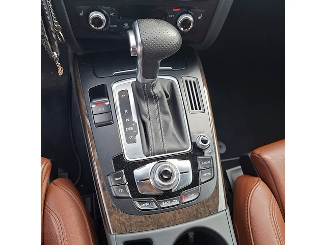 Personenauto audi, a5 sportback 2.0 tdi pro line, bouwjaar 2013 - afbeelding 18 van  74