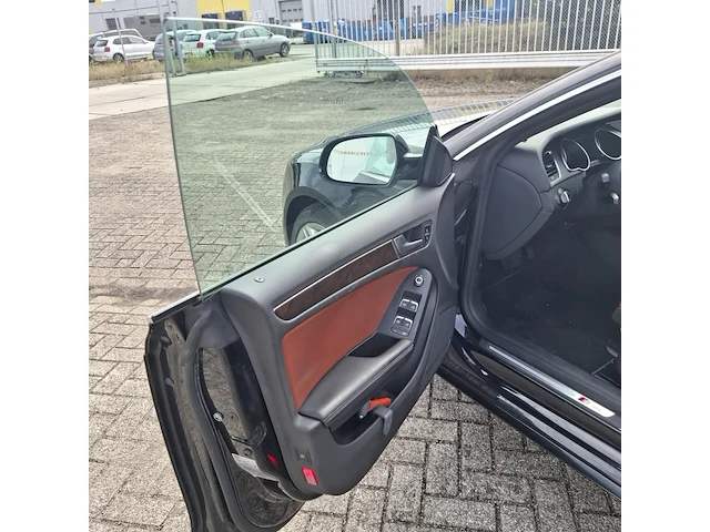Personenauto audi, a5 sportback 2.0 tdi pro line, bouwjaar 2013 - afbeelding 22 van  74