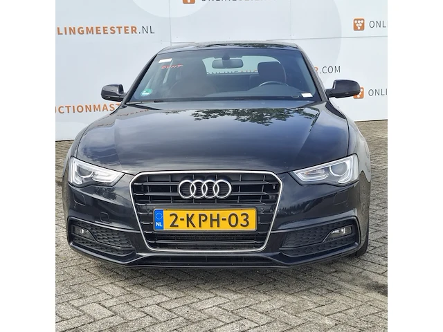 Personenauto audi, a5 sportback 2.0 tdi pro line, bouwjaar 2013 - afbeelding 12 van  74