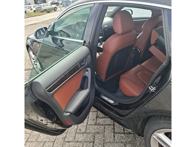 Personenauto audi, a5 sportback 2.0 tdi pro line, bouwjaar 2013 - afbeelding 24 van  74