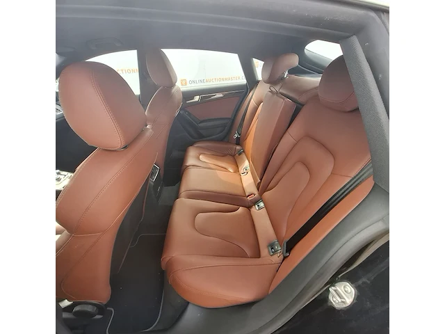 Personenauto audi, a5 sportback 2.0 tdi pro line, bouwjaar 2013 - afbeelding 25 van  74