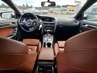 Personenauto audi, a5 sportback 2.0 tdi pro line, bouwjaar 2013 - afbeelding 26 van  74
