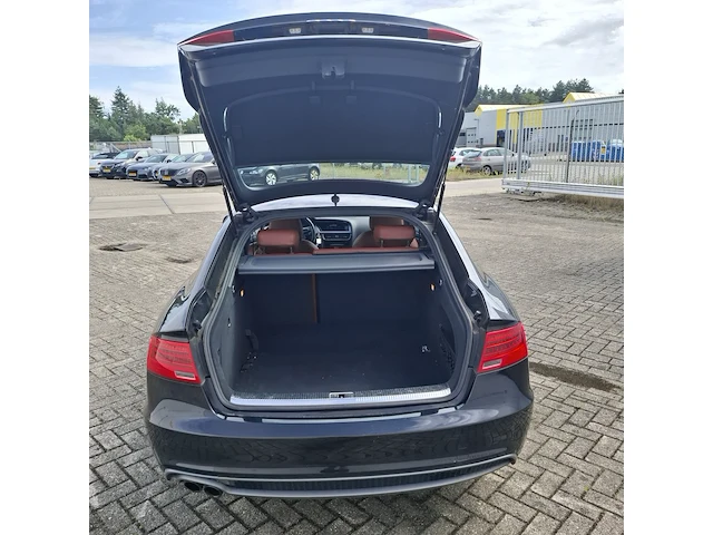 Personenauto audi, a5 sportback 2.0 tdi pro line, bouwjaar 2013 - afbeelding 30 van  74